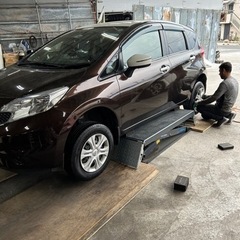 225/35/19. 新品4本タイヤ+交換、アマントレーディング株式会社、大府市