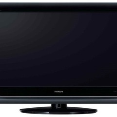 動作確認済み テレビ HITACHI 日立 42インチ  液晶テ...