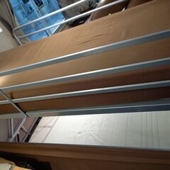 ソファーベッド（二段ベッド）