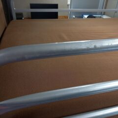 ソファーベッド（二段ベッド）