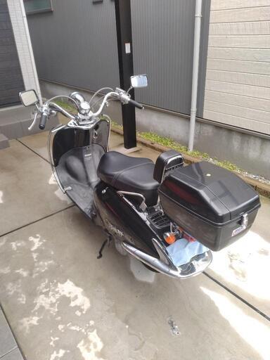 【4月のみ投稿】ホンダ　ジョーカー90 50　スクーター　アメリカン　バイク　希少　大阪　兵庫　関西 4月のみ投稿】ホンダ ジョーカー90 50 スクーター アメリカン バイク