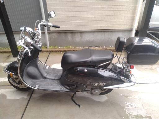 【4月のみ投稿】ホンダ　ジョーカー90 50　スクーター　アメリカン　バイク　希少　大阪　兵庫　関西 4月のみ投稿】ホンダ ジョーカー90 50 スクーター アメリカン バイク