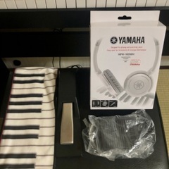 コルグSP-170S電子ピアノ(88鍵タッチ機能付き)一式 (椅子、スタンド等付き)