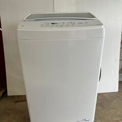 2022年製　NITORI ニトリ NTR90　 全自動洗濯機 ...