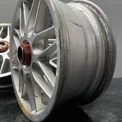 CRIMSON RACING SPARCO クリムソン レーシングスパルコ ASAHI TEC製 16 