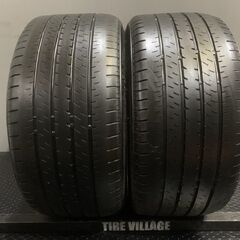 BS TURANZA ER33 255/35R18 18インチ ...