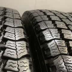 TOYO DELVEX M934 215/70R17.5 118/116L LT 17.5インチ ライトトラック