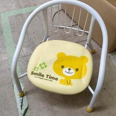 0407-048 【無料】 子ども用椅子