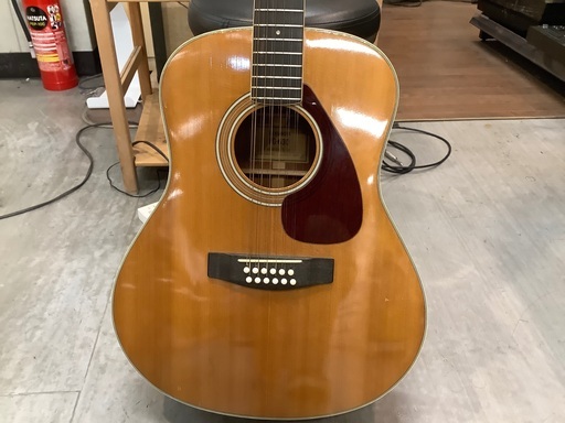 YAMAHA 12弦アコースティックギター販売中! | www.roastedsip.com