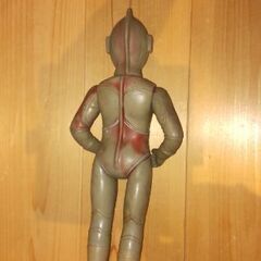 1971年不滅のヒーロー❗新ウルトラマン