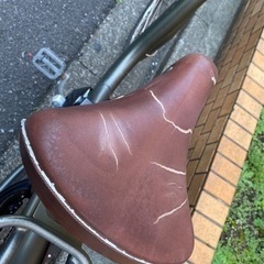 YAMAHA PAS with 2018年購入 電動自転車