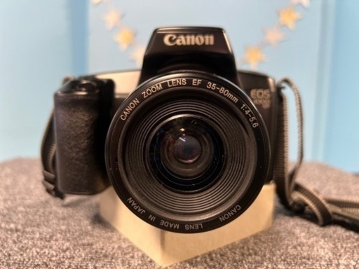 ①★⭐︎Canon・カメラ・レトロ⭐︎★