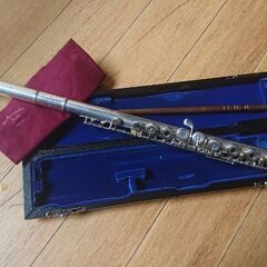 ムラマツ フルート GX MODEL