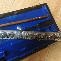 ムラマツ フルート GX MODEL