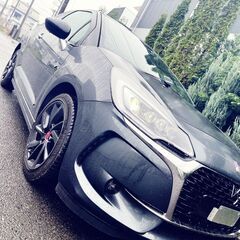 DS3 PERFORMANCE LINE LIMITED ED...