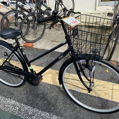 リサイクルショップどりーむ天保山店　No.673　自転車　乗りや...