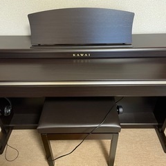 電子ピアノ KAWAI CN24R