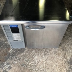 ホシザキ 冷蔵コールド