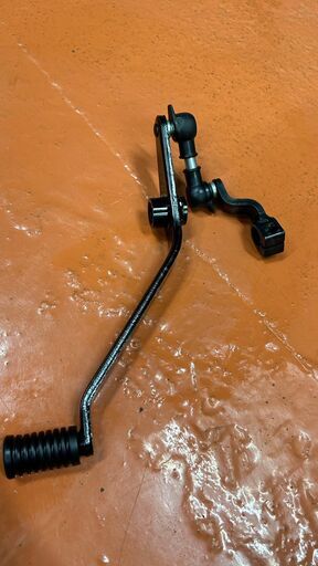 ホンダ レブル250　純正 バイク 部品 ギアチェーン　シフトペダル ホンダ レブル250 純正 バイク 部品 ギアチェーン シフトペダル