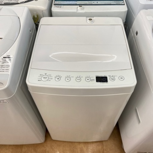 【トレファク摂津店】TAG label 全自動洗濯機 2018年製が入荷致しました！！