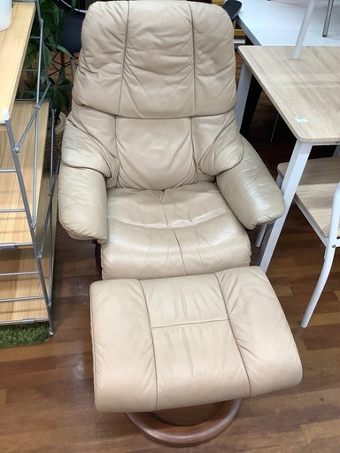 Ekornes ストレスチェア