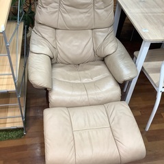 Ekornes ストレスチェア　