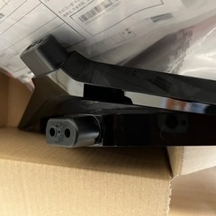 50インチ　テレビ　ハイセンス　テレビスタンド付き