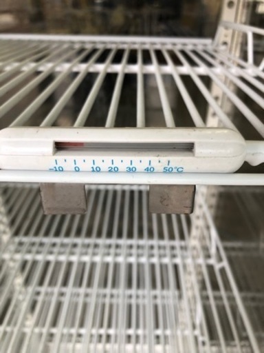 冷蔵ショーケース