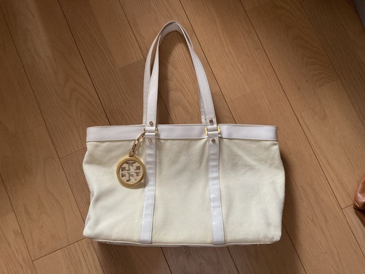 トリーバーチ　トートバッグ
