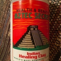 Indian Healing Clay インディアンヒーリングク...