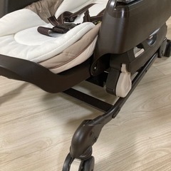 コンビ 電動ハイローチェア ハイローチェア ベビーチェア