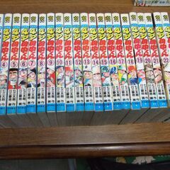 4P田中くん / 川三番地 / 1-51巻 全巻セット　完結