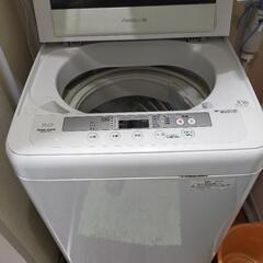 パナソニック 全自動洗濯機 NA-TF59