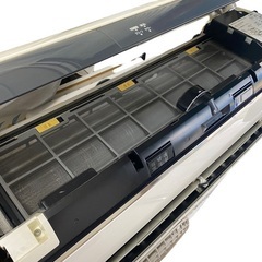 JY HITACHI ルームエアコン 白くまくん 主に20畳用 2017年 200V 