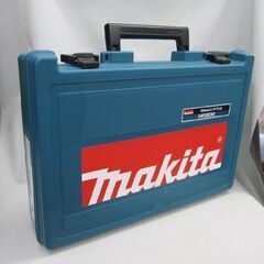 美品 マキタ 35mm ハンマドリル HR3530 六角軸 ハツリ 電動工具 makita 