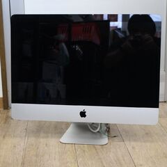 T944) Apple iMac 21.5インチ A1311 2...