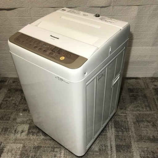 【ご成約⭕️ありがとうございます】少し大きめの6kg洗濯機をセレクト♪ホワイトカラー家電セット
