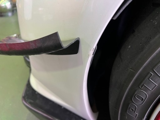 マークＸ120 BOAST フロントバンパー | clinicaversalles.com.pe