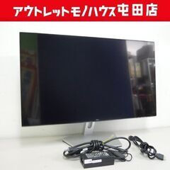 DELL PCモニター 27インチ S2719H ディスプレイ ...