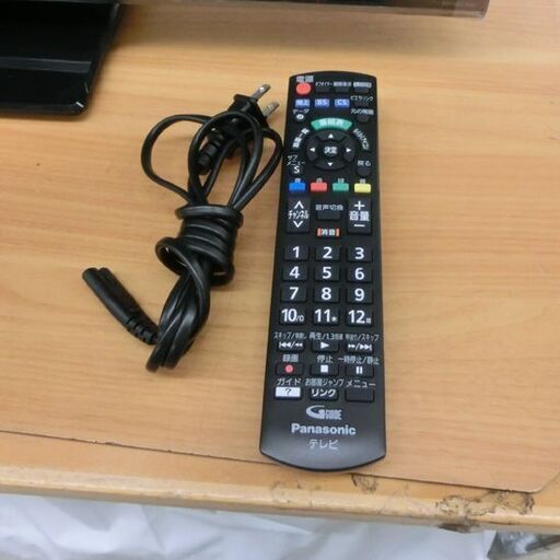 液晶TV 32V 2019年製 パナソニック TH-32G300 32型 32インチ 液晶