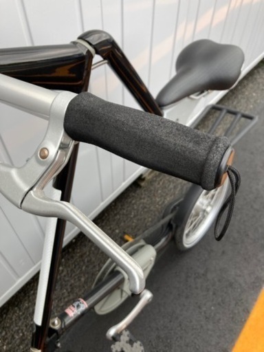 STRIDA.COM ストライダ 折りたたみ自転車