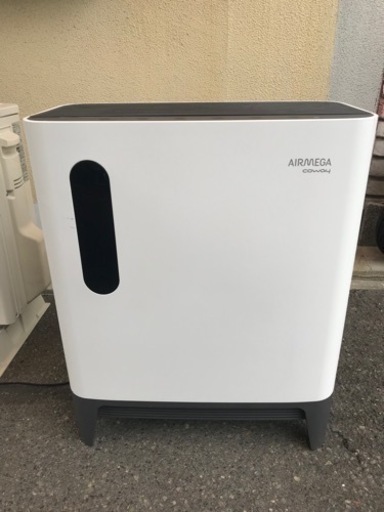 エアメガ600  大型空気清浄機