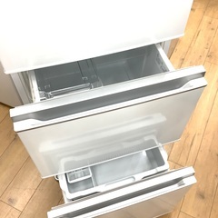 Hisense(ハイセンス) 2020年製 3ドア冷蔵庫のご紹介です-【美品