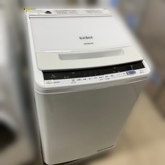 ID 124158 洗濯機 8K