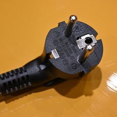 【新潟市・引取限定】16A250V 電源コード