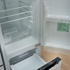 ☆ジモティ割あり☆ ハイセンス 冷蔵庫 150L 20年製 動作確認