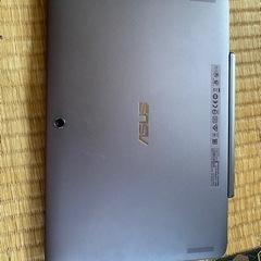ASUS タブレットPC