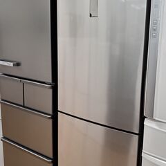 ★ジモティ割あり★ ハイアール 冷蔵庫  340L 18年製 動作確認／クリーニング済み SJ1888 ☆ジモティ割あり☆ ハイアール 冷蔵庫 340L 18年製 動作確認