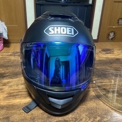 SHOEI GT-AIR 