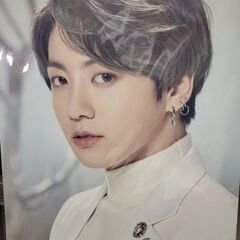 【値下げ】BTS　ジョングクPREMIUM　PHOTO